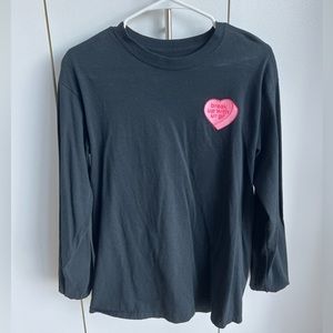 Ariana Grande Merch Break Up With Your GF